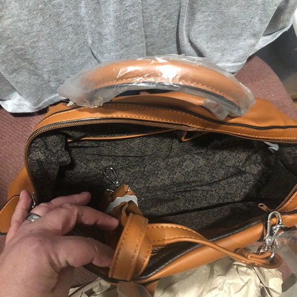 Posh Pro Soft Trio - Picture 4 of 8